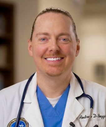 Dr. Andrew Boggs