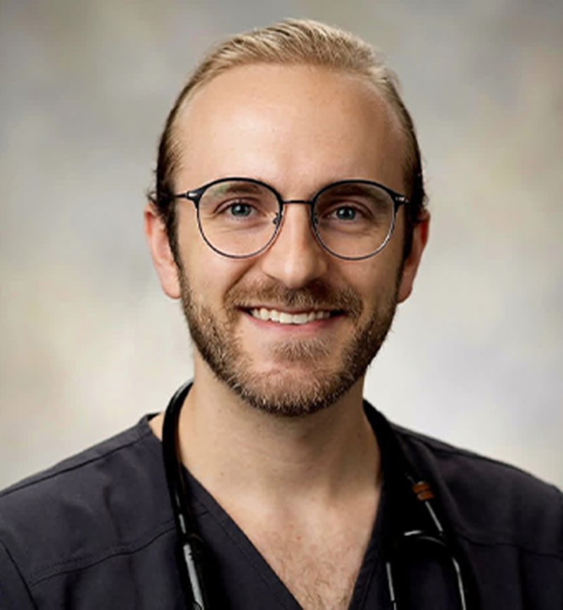Dr. Matthew Koshivas