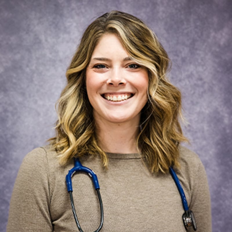 Dr. Kendall Cleary