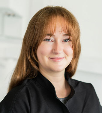 Morgan, Port Moody Dental Assistant