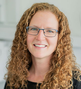 Coral, Port Moody Administrative Staff