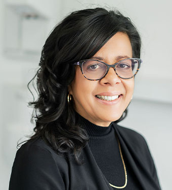 Denise, Port Moody Administrative Staff