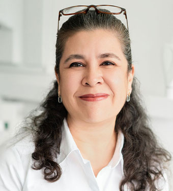 Blanca, Port Moody Practice Manager
