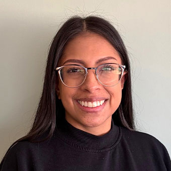 Kendra, Winnipeg Administrative Staff
