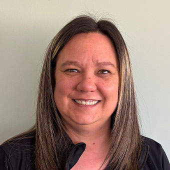 Wendy, Winnipeg Patient Care Coordinator