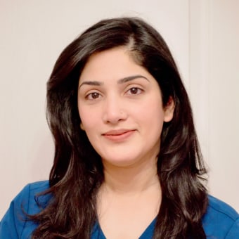 Dr. Ayesha Khan