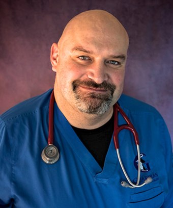 Emanouil Petkov, Long Island Neurologist