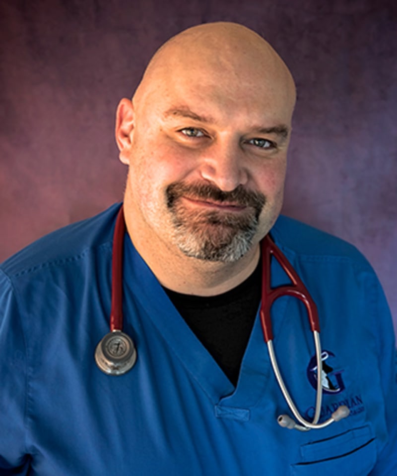Emanouil Petkov, DVM, MS