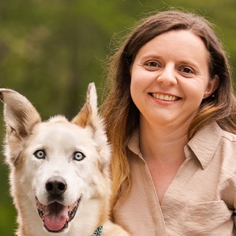 Dr. Sarah Gitterman