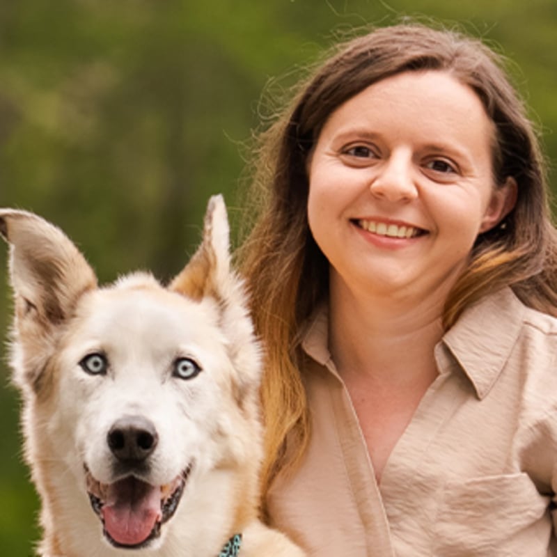 Dr. Sarah Gitterman