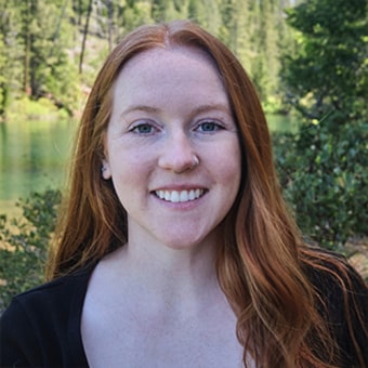 Dr. Devon Lucero, Smokey Point Veterinarian