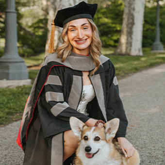Dr. Victoria Levine, Gaithersburg Veterinarian