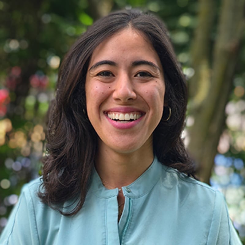 Dr. Samantha Jung