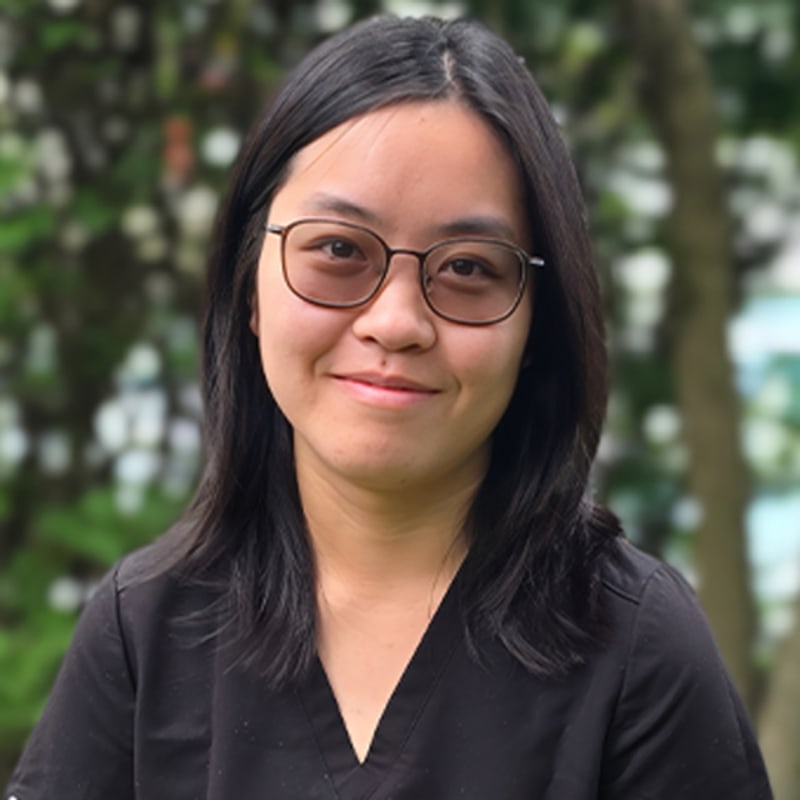 Dr. Naomi Chao