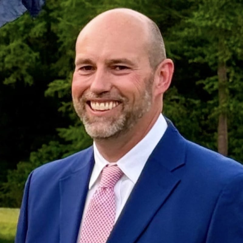 Dr. Cary Sexton