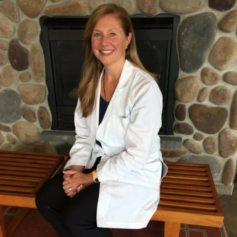 Dr. Kellie Kuzdas