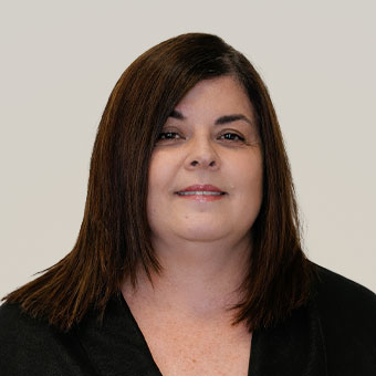 Mary, Kitchener Practice Manager