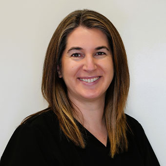 Sandra, Kitchener Dental Hygienist