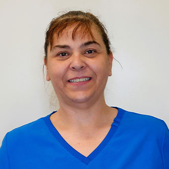 Tracy, Kitchener Dental Assistant