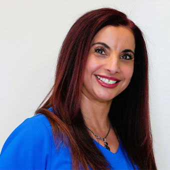 Rana, Kitchener Dental Assistant