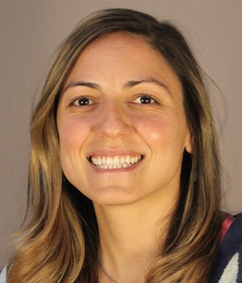 Victoria, Englewood Hospital Administrator