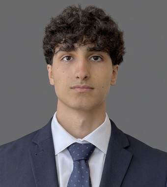 Lucas Perrelli