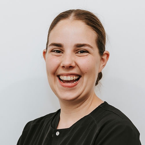 Kelsey, Saint John Administrator