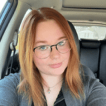 Britney, Care Coordinator