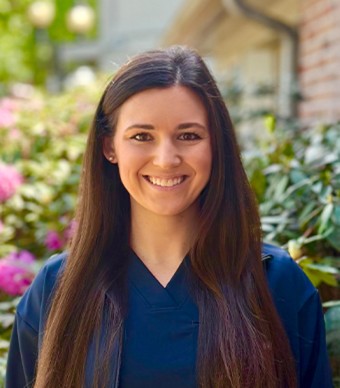 Dr. Mary Holly Castro, North Asheville Veterinarian