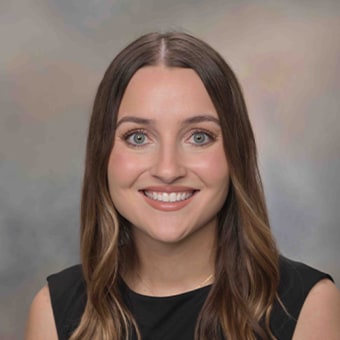 Dr. Riley Timp, Ankeny Veterinarian