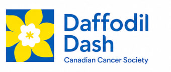 Daffodil Dash (Canadian Cancer Society