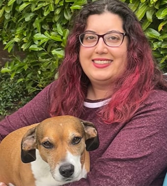 Dr. Mary Watkins, Vancouver Veterinarian