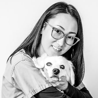 Dr. Cho Flores, Yucaipa Veterinarian