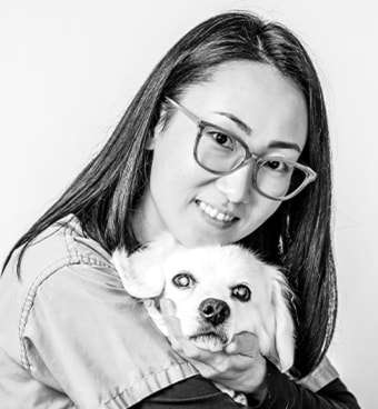 Dr. Cho Flores, Yucaipa Veterinarian