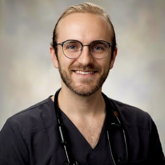 Dr. Matthew Koshivas, Yucaipa Veterinarian