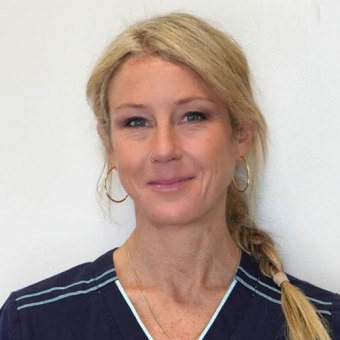 Becki, Kitchener Dental Hygienist