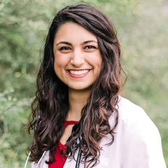 Dr. Shanna Keshvari, La Mesa Veterinarian