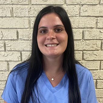 Logan, Springfield Veterinary Assistant