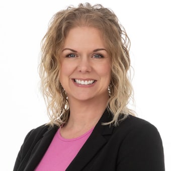 Brandi, Lloydminster Administrative Staff/RDA/Practice Manager