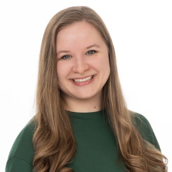 Marlise, Lloydminster Administrative Staff