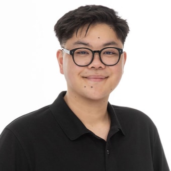 Jeremy, Lloydminster Receptionist