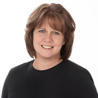 Wendy, Lloydminster Registered Dental Assistant