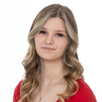 Rhiannon, Lloydminster Dental Assistant, Dental Aide