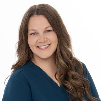 Kierra, Lloydminster Dental Assistant