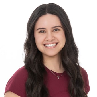 Chantelle, Lloydminster Dental Assistant