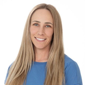 Alisa, Lloydminster Registered Dental Hygienist