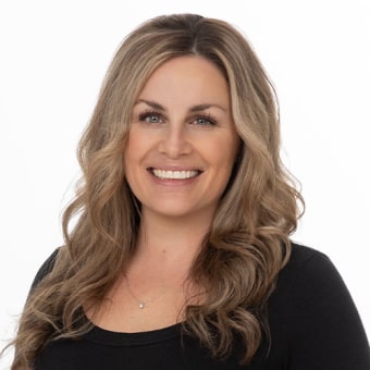 Amy, Lloydminster Dental Therapist