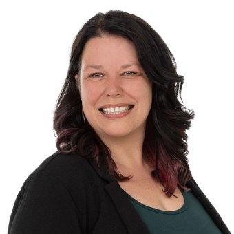 Shalane, Lloydminster Receptionist