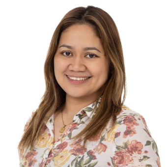 Theresa, Lloydminster Receptionist