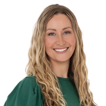 Katarina Lloydminster Registered Dental Hygienist